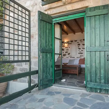 Apartman Verbena *
