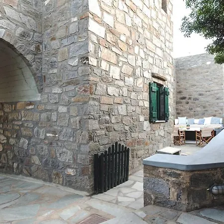 Apartman Verbena