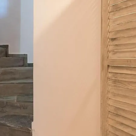Verbena Párosz