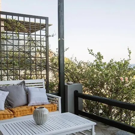 Apartman Verbena