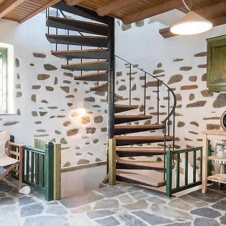 Verbena Apartment Parikia (Paros)